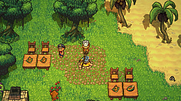 画像ギャラリー No.009のサムネイル画像 / サバイバルアクション「The Survivalists」が配信開始。サイドクエストなどが手に入る有料DLCや本編とのセットも登場