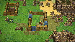 画像ギャラリー No.011のサムネイル画像 / サバイバルアクション「The Survivalists」が配信開始。サイドクエストなどが手に入る有料DLCや本編とのセットも登場