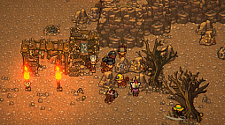 画像ギャラリー No.012のサムネイル画像 / サバイバルアクション「The Survivalists」が配信開始。サイドクエストなどが手に入る有料DLCや本編とのセットも登場