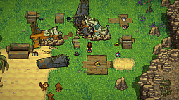 画像ギャラリー No.013のサムネイル画像 / サバイバルアクション「The Survivalists」が配信開始。サイドクエストなどが手に入る有料DLCや本編とのセットも登場