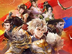 【PR】目指すは中華の再統一。「三国武神伝　〜最強名将の成り上がり〜」で事前登録の受け付けが本日スタート