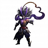 画像ギャラリー No.018のサムネイル画像 / 【PR】「三国武神伝〜最強名将の成り上がり〜」はオートバトル機能で忙しい人でも楽しめる! 8月1日には「仁王2」とのコラボイベントが開催