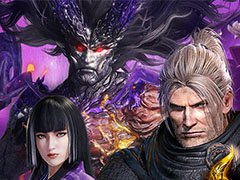 【PR】「三国武神伝」×「仁王2」コラボイベントが本日スタート。ウィリアムや濃姫を仲間にでき，大嶽丸とも戦えるチャンス