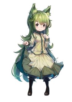 画像ギャラリー No.006のサムネイル画像 / クリエイター1人で開発し，注目を集めたダンジョンRPG「メルヘンフォーレスト」がPS4/Switch/Steamで販売決定。10月2日には生放送も