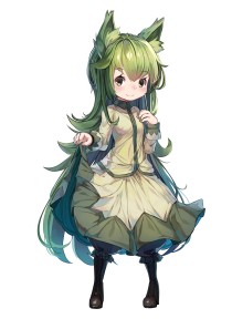 画像ギャラリー No.001のサムネイル画像 / PC/PS4/Switch「メルヘンフォーレスト」の発売日が2021年1月28日に決定。フィギュア付きの限定版も登場