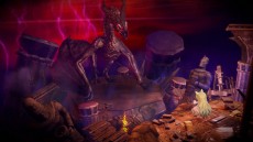 画像ギャラリー No.018のサムネイル画像 / PC/PS4/Switch「メルヘンフォーレスト」の発売日が2021年1月28日に決定。フィギュア付きの限定版も登場
