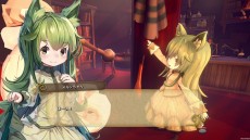 画像ギャラリー No.023のサムネイル画像 / PC/PS4/Switch「メルヘンフォーレスト」の発売日が2021年1月28日に決定。フィギュア付きの限定版も登場