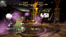 画像ギャラリー No.028のサムネイル画像 / PC/PS4/Switch「メルヘンフォーレスト」の発売日が2021年1月28日に決定。フィギュア付きの限定版も登場