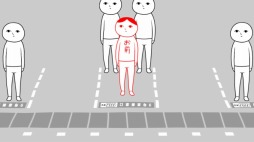 画像ギャラリー No.003のサムネイル画像 / PC版「みんなで空気読み。2〜令和〜」がSteamで配信開始。記念セールを実施