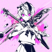 画像ギャラリー No.009のサムネイル画像 / 「オンゲキ R.E.D.」が本日から順次稼働開始。「魔法少女まどか☆マギカ」とのコラボイベント開催も