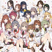 画像ギャラリー No.017のサムネイル画像 / 「オンゲキ R.E.D.」が本日から順次稼働開始。「魔法少女まどか☆マギカ」とのコラボイベント開催も