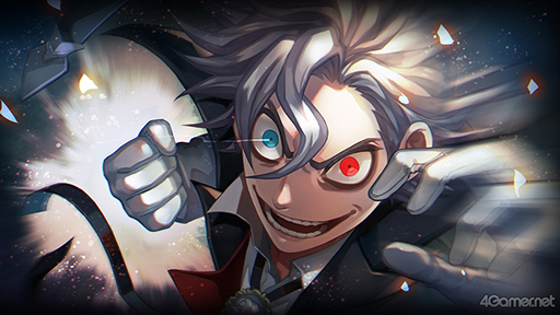 画像ギャラリー No.001のサムネイル画像 / スマホ版「殺人探偵ジャック・ザ・リッパー」のプレイで辿った本編シナリオ第3章までの結末を紹介。ネタバレにつき注意されたし