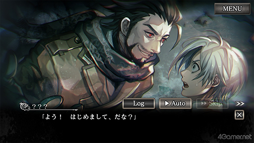 画像ギャラリー No.024のサムネイル画像 / スマホ版「殺人探偵ジャック・ザ・リッパー」のプレイで辿った本編シナリオ第3章までの結末を紹介。ネタバレにつき注意されたし