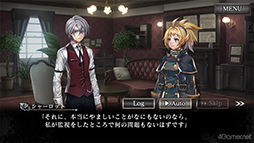 画像ギャラリー No.025のサムネイル画像 / スマホ版「殺人探偵ジャック・ザ・リッパー」のプレイで辿った本編シナリオ第3章までの結末を紹介。ネタバレにつき注意されたし