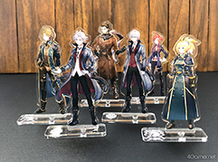 画像ギャラリー No.048のサムネイル画像 / スマホ版「殺人探偵ジャック・ザ・リッパー」のプレイで辿った本編シナリオ第3章までの結末を紹介。ネタバレにつき注意されたし