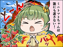 画像ギャラリー No.028のサムネイル画像 / 【PR】放置系シューティングストラテジー「ポルト・ミラージュ」は兵器を擬人化した女の子たちが大活躍！　似鳥沙也加さんをモデルにしたキャラがもらえる事前登録を受付中