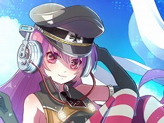【PR】放置系シューティングストラテジー「ポルト・ミラージュ」は兵器を擬人化した女の子たちが大活躍！　似鳥沙也加さんをモデルにしたキャラがもらえる事前登録を受付中