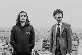 画像ギャラリー No.009のサムネイル画像 / 「A.I.M.$ -All you need Is Money-」にSKY-HIさん，Creepy Nuts，ROTTENGRAFFTYが参加。各々が登場キャラのテーマを担当