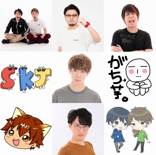 画像ギャラリー No.001のサムネイル画像 / 「A.I.M.$」のクローズドβテストが10月30日にスタート。iOSとAndroidで500名ずつ，合計1000名の参加者を募集中
