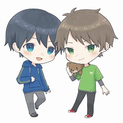 画像ギャラリー No.010のサムネイル画像 / 「A.I.M.$」のクローズドβテストが10月30日にスタート。iOSとAndroidで500名ずつ，合計1000名の参加者を募集中