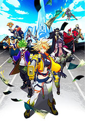 画像ギャラリー No.007のサムネイル画像 / 「A.I.M.$ -All you need Is Money-」の正式サービス開始日が11月17日に決定。事前登録者数は20万人を突破する