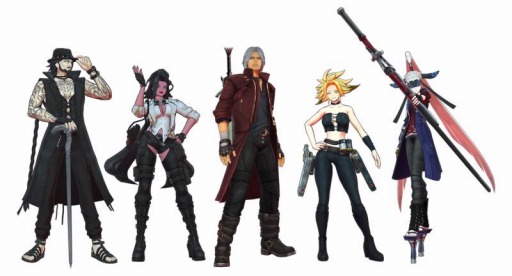 画像ギャラリー No.011のサムネイル画像 / 「A.I.M.$」で初シーズン“Junker’s High”がスタート。フレンド招待キャンペーンを実施中