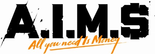 画像ギャラリー No.009のサムネイル画像 / 「A.I.M.$」の公式大会“総額200万円強奪ギャングスターバトルvol.1”が2021年1月10日にスタート