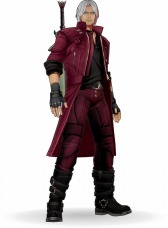画像ギャラリー No.005のサムネイル画像 / 「A.I.M.$」×「デビル メイ クライ5」コラボのUR出現率が2倍になるガチャを実施