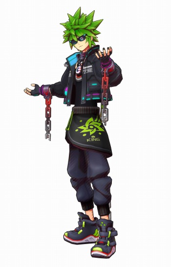 画像ギャラリー No.004のサムネイル画像 / 「A.I.M.$」がエナジードリンク“ZONe”とのコラボを2月23日より開催