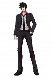 画像ギャラリー No.003のサムネイル画像 / 「A.I.M.$」で「PSYCHO-PASS」コラボイベントが開催。狡噛慎也がギャングとして参戦