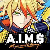 画像ギャラリー No.001のサムネイル画像 / 「A.I.M.$」のサービスが2021年11月16日12：00をもって終了