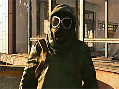 チェルノブイリ原発事故の清掃にあたった名もなきヒーローたちを描く「Chornobyl Liquidators」，6月6日のリリース決定