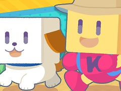 カイロソフト，Switch向けDL作品を最大67％オフで販売するセールをスタート。「アニメスタジオ物語」など，全7タイトルがラインナップ
