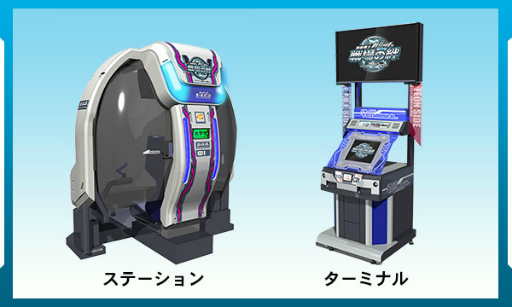 画像ギャラリー No.005のサムネイル画像 / 「機動戦士ガンダム 戦場の絆II」試遊レポート＆プロデューサーインタビュー。開放型の新筐体で，MSによる迫力のバトルが展開
