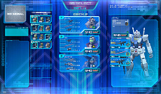 画像ギャラリー No.018のサムネイル画像 / 「機動戦士ガンダム 戦場の絆II」，第1弾PVとキービジュアル，新筐体が公開。機体カテゴリーごとの特殊アクションやMSデッキシステムの紹介も