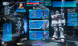 画像ギャラリー No.003のサムネイル画像 / 「機動戦士ガンダム 戦場の絆II」が本日稼働開始。俳優の本郷奏多さんがプレイする体験動画も公開