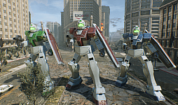 画像ギャラリー No.004のサムネイル画像 / 「機動戦士ガンダム 戦場の絆II」が本日稼働開始。俳優の本郷奏多さんがプレイする体験動画も公開