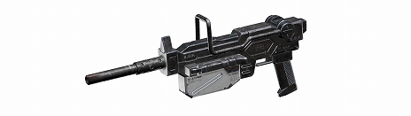 画像ギャラリー No.009のサムネイル画像 / 「機動戦士ガンダム 戦場の絆II」，9月のアップデートで“ガンダム Ez8”と“グフ・カスタム”が実装。バランス調整や機能の追加なども