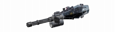 画像ギャラリー No.013のサムネイル画像 / 「機動戦士ガンダム 戦場の絆II」，9月のアップデートで“ガンダム Ez8”と“グフ・カスタム”が実装。バランス調整や機能の追加なども