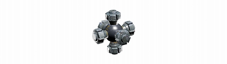 画像ギャラリー No.019のサムネイル画像 / 「機動戦士ガンダム 戦場の絆II」，9月のアップデートで“ガンダム Ez8”と“グフ・カスタム”が実装。バランス調整や機能の追加なども