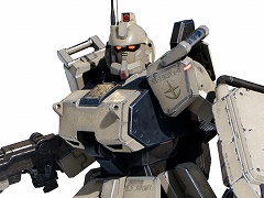 「機動戦士ガンダム 戦場の絆II」，9月のアップデートで“ガンダム Ez8”と“グフ・カスタム”が実装。バランス調整や機能の追加なども