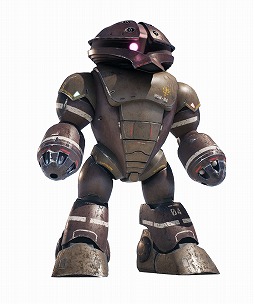 画像ギャラリー No.002のサムネイル画像 / 「機動戦士ガンダム 戦場の絆II」,装甲強化型ジムとアッガイが10月19日に参戦。高レアリティMSの開発進捗上昇率が2倍になるキャンペーンも