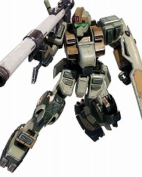 画像ギャラリー No.005のサムネイル画像 / 「機動戦士ガンダム 戦場の絆II」,装甲強化型ジムとアッガイが10月19日に参戦。高レアリティMSの開発進捗上昇率が2倍になるキャンペーンも