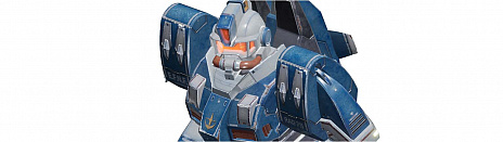 画像ギャラリー No.005のサムネイル画像 / 「機動戦士ガンダム 戦場の絆II」，12月のアップデート情報公開。“アクア・ジム”と“ザクI”が新たに参戦