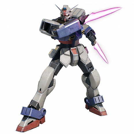画像ギャラリー No.005のサムネイル画像 / 「機動戦士ガンダム 戦場の絆II」,3月のアップデート情報公開。新マップや新たなモビルスーツの参戦が明らかに。2022年のロードマップも発表