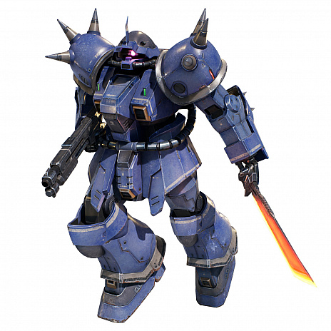 画像ギャラリー No.006のサムネイル画像 / 「機動戦士ガンダム 戦場の絆II」,3月のアップデート情報公開。新マップや新たなモビルスーツの参戦が明らかに。2022年のロードマップも発表