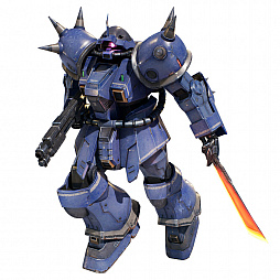画像ギャラリー No.018のサムネイル画像 / 「機動戦士ガンダム 戦場の絆II」，3月のアップデート情報公開。新マップや新たなモビルスーツの参戦が明らかに。2022年のロードマップも発表