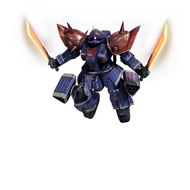 画像ギャラリー No.020のサムネイル画像 / 「機動戦士ガンダム 戦場の絆II」4月26日実施予定のアップデート情報が公開に。今後開催される各種キャンペーンも