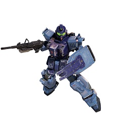 画像ギャラリー No.021のサムネイル画像 / 「機動戦士ガンダム 戦場の絆II」4月26日実施予定のアップデート情報が公開に。今後開催される各種キャンペーンも
