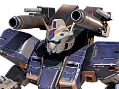 「機動戦士ガンダム 戦場の絆II」，7月のアップデート情報公開。実装予定の新規機体は“ガンダム6号機”と“ザメル”に